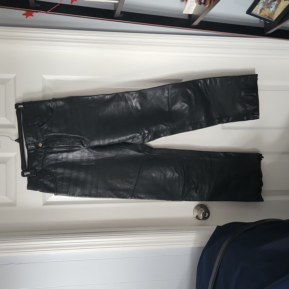 Wilson's Leather pants
